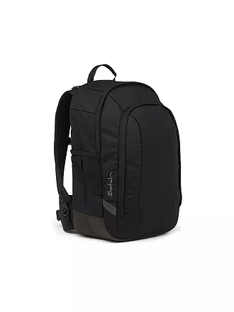 SATCH | Mochila escolar Air Dark Skate | schwarz